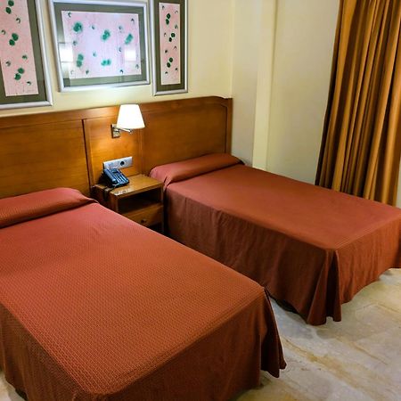 Hotel Los Habaneros Cartagena Dış mekan fotoğraf