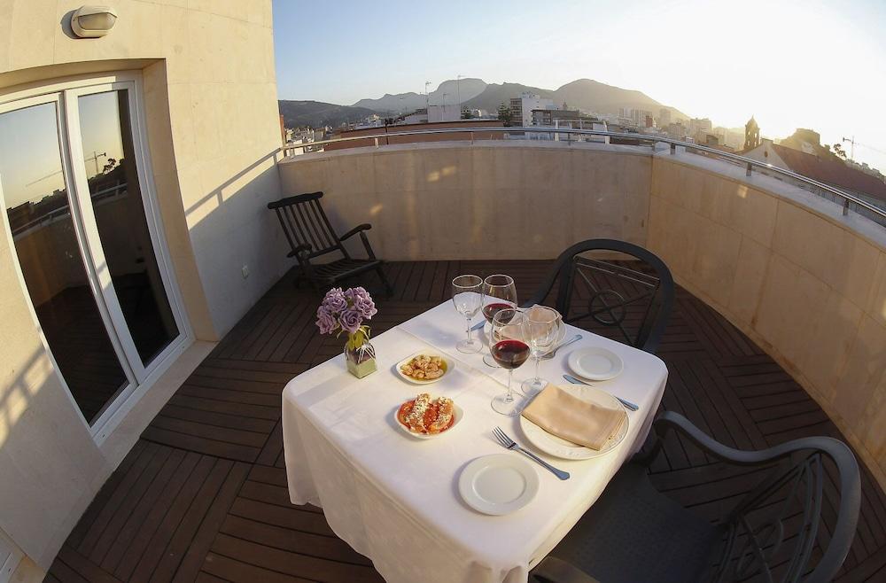 Hotel Los Habaneros Cartagena Dış mekan fotoğraf