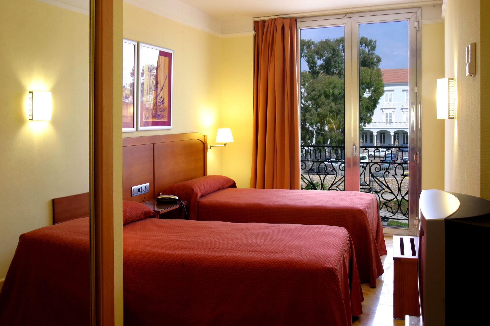 Hotel Los Habaneros Cartagena Oda fotoğraf