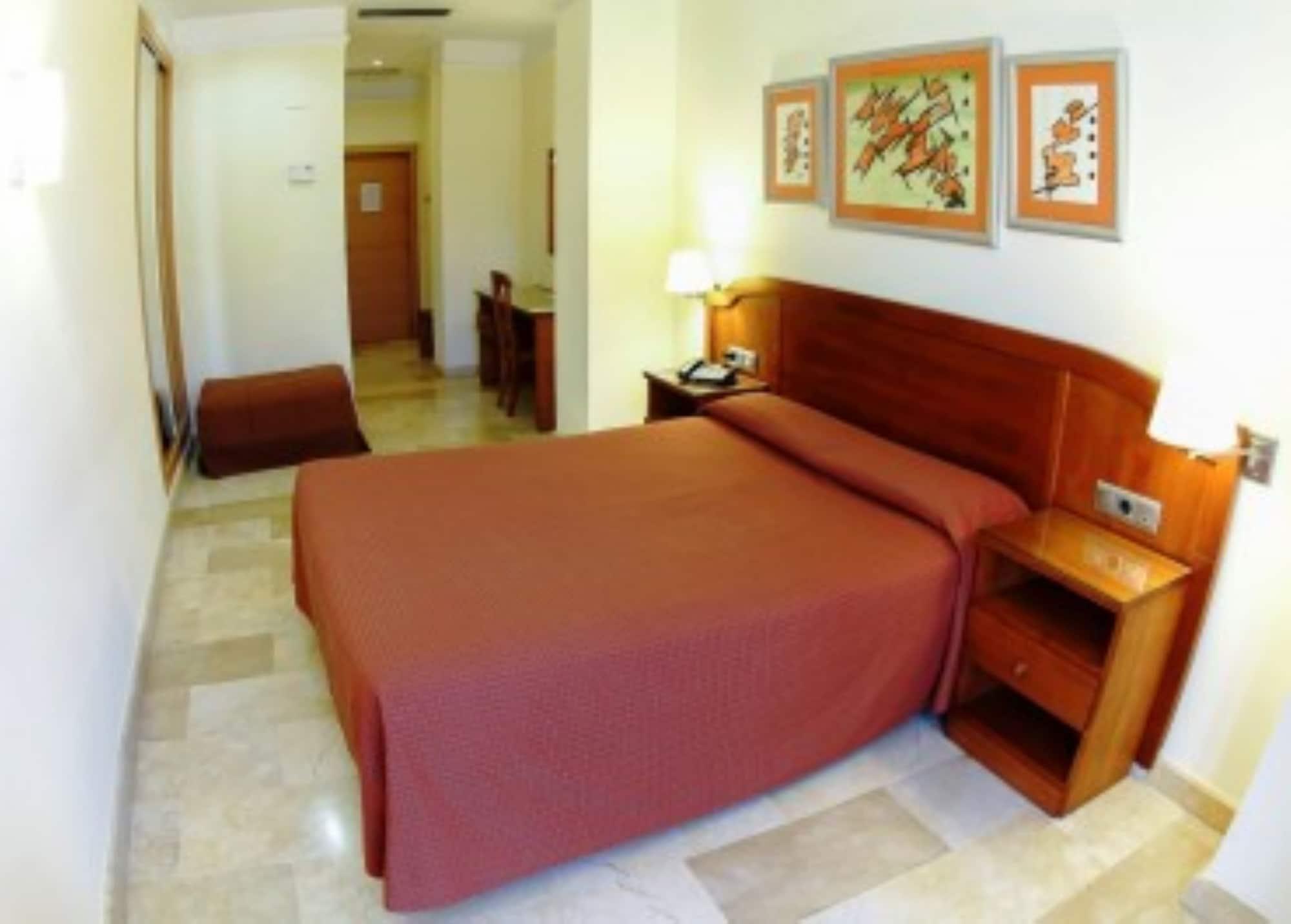 Hotel Los Habaneros Cartagena Dış mekan fotoğraf