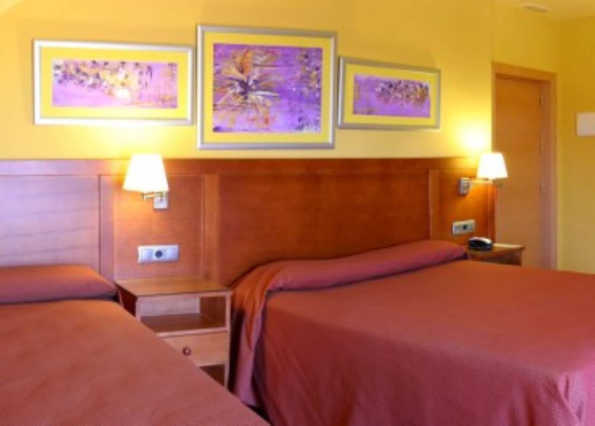 Hotel Los Habaneros Cartagena Dış mekan fotoğraf