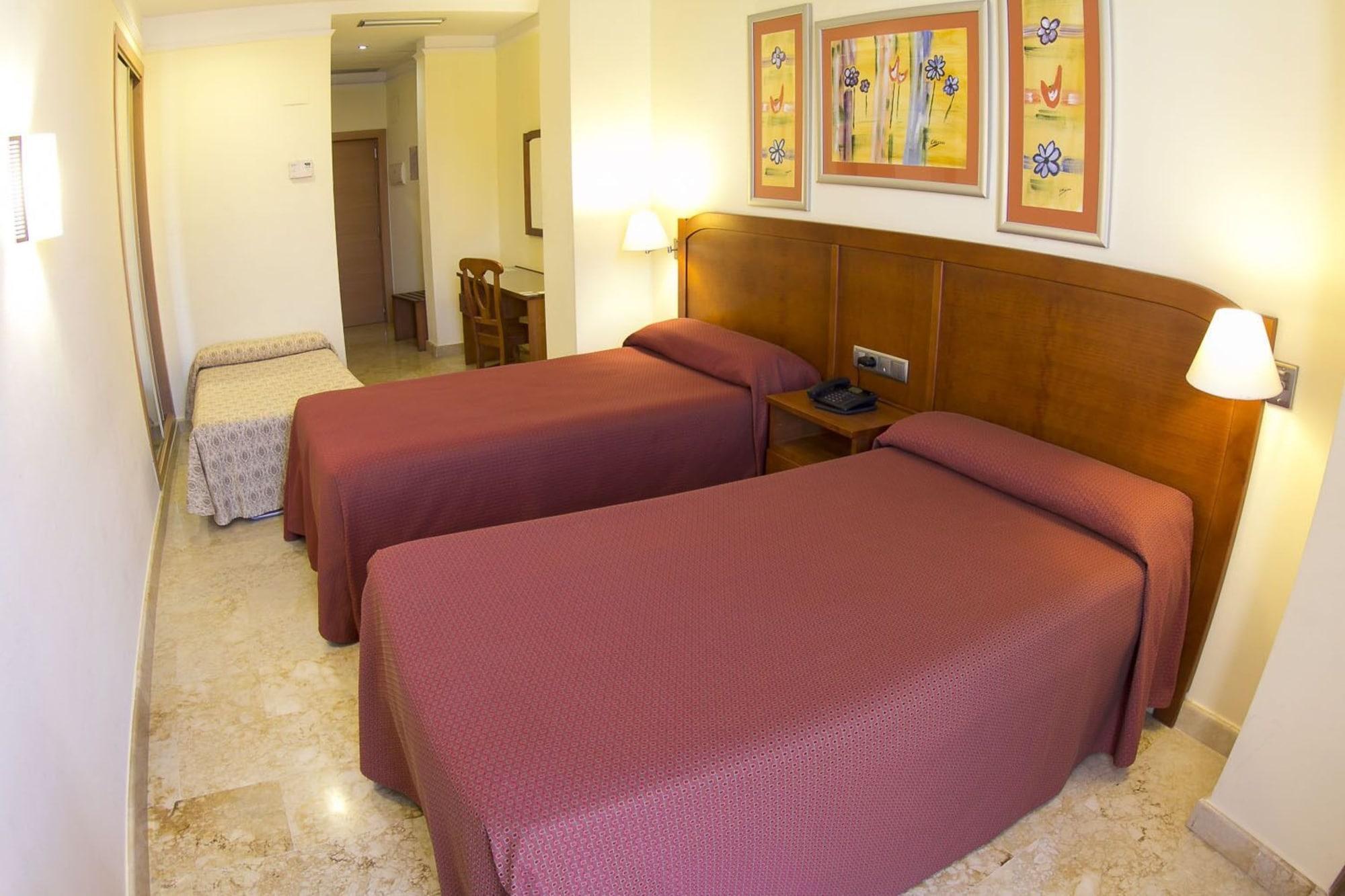 Hotel Los Habaneros Cartagena Dış mekan fotoğraf