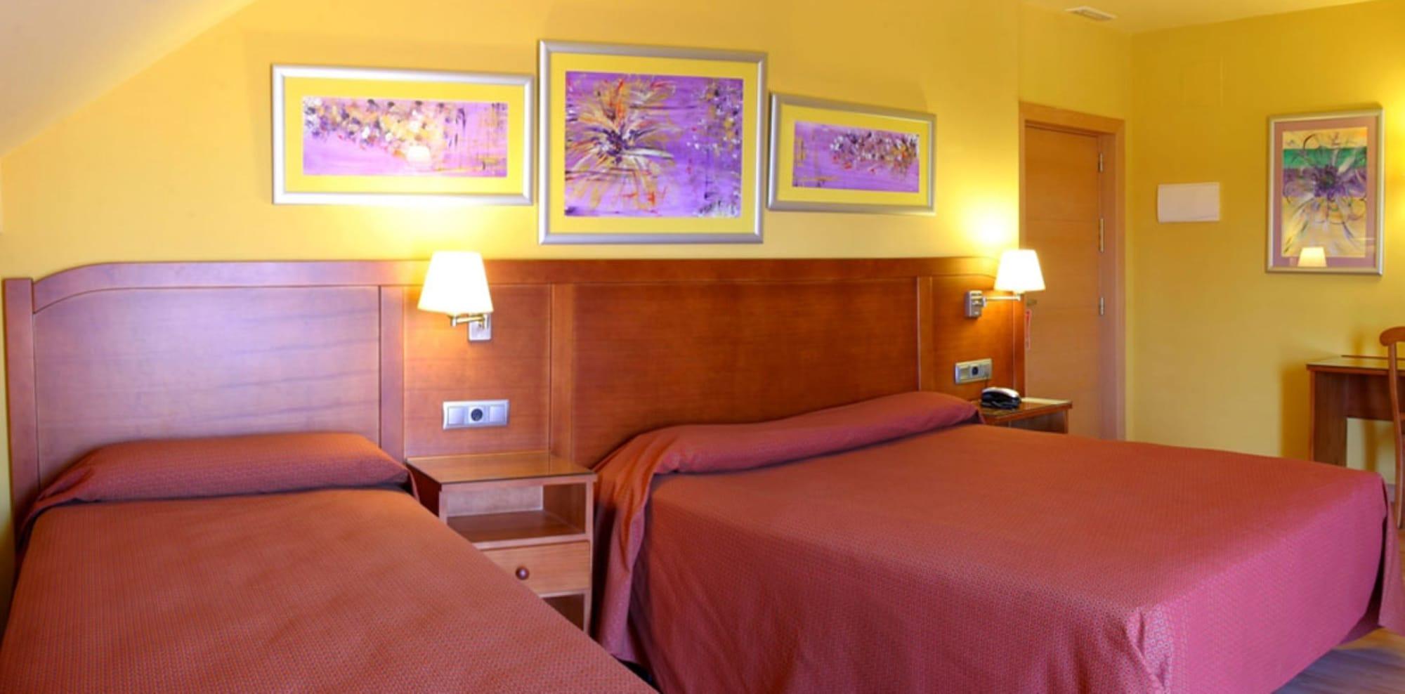 Hotel Los Habaneros Cartagena Dış mekan fotoğraf