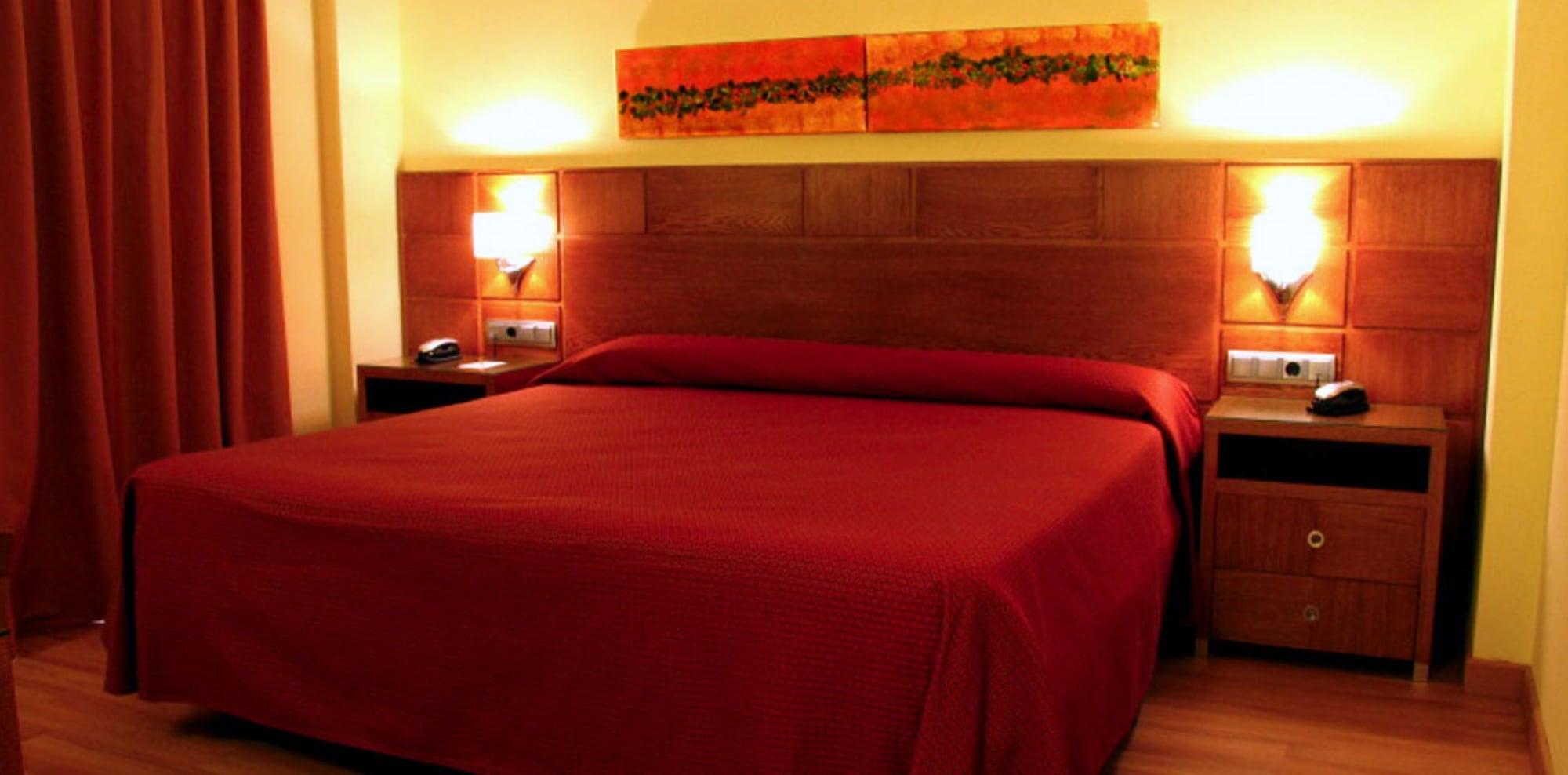 Hotel Los Habaneros Cartagena Oda fotoğraf