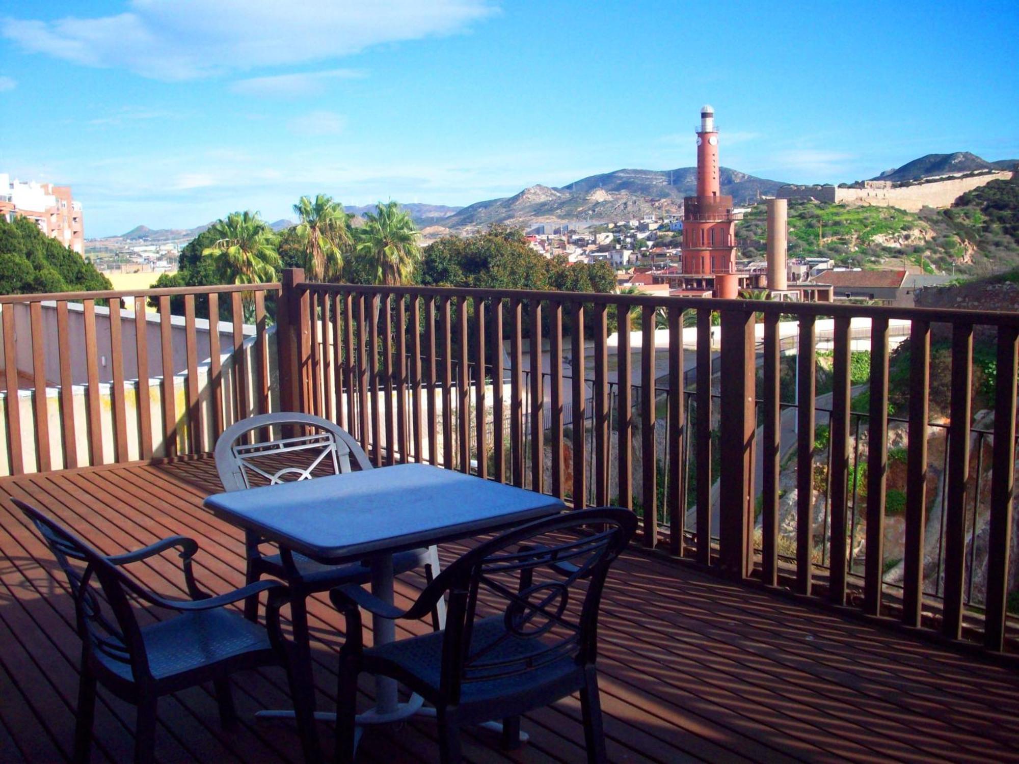 Hotel Los Habaneros Cartagena Dış mekan fotoğraf