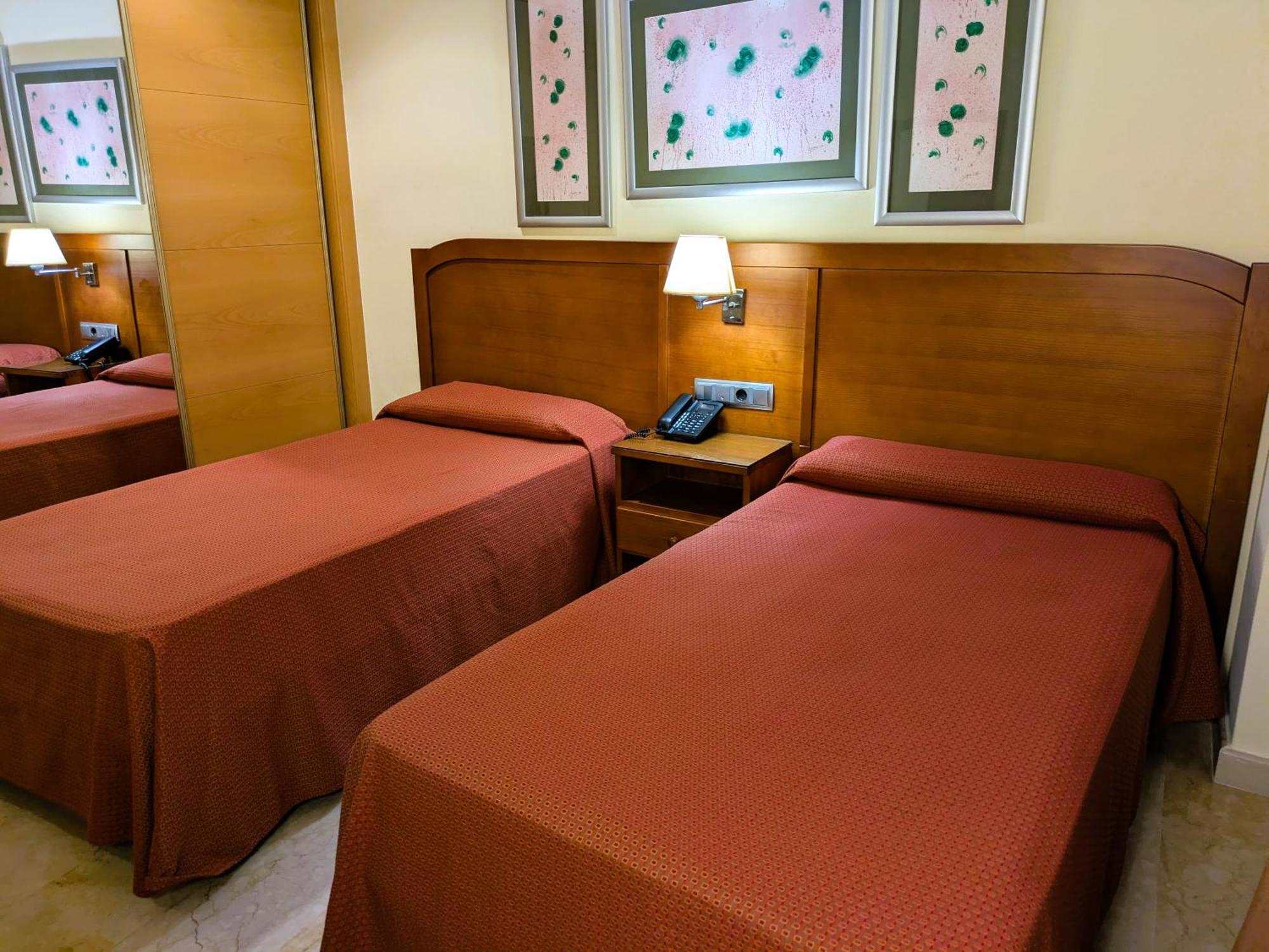 Hotel Los Habaneros Cartagena Dış mekan fotoğraf