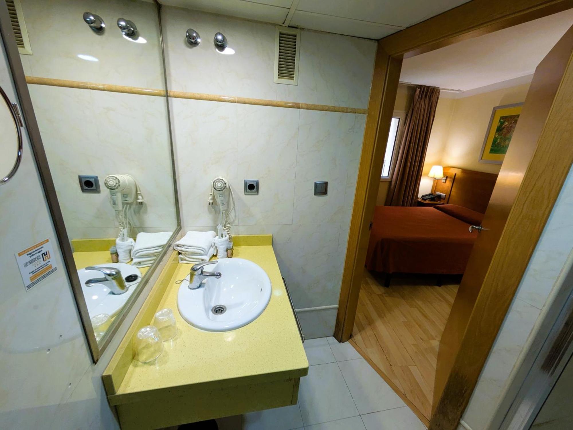 Hotel Los Habaneros Cartagena Dış mekan fotoğraf